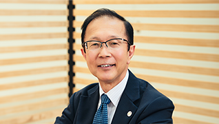 100年後の生化学に寄せて——出会い、知の連鎖、そして未来への深化深水　昭吉98巻1号掲載