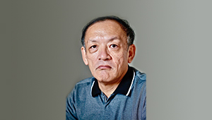 「生化学」50年の逍遥長田 重一98巻2号掲載